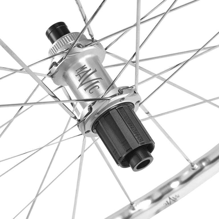 Mavic Ksyrium SL Disc Heritage