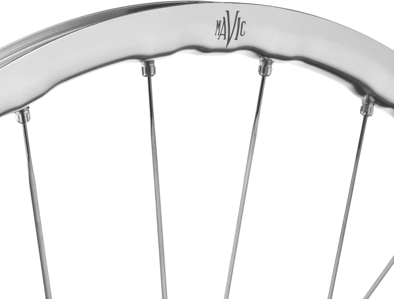 Mavic Ksyrium SL Disc Heritage