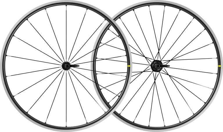 Mavic Ksyrium S