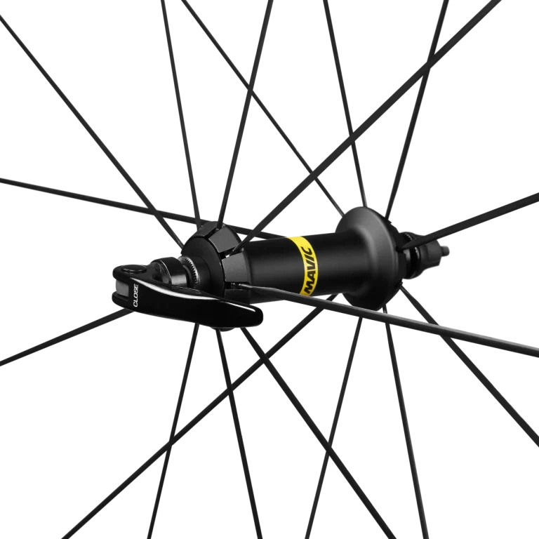 Mavic Ksyrium S