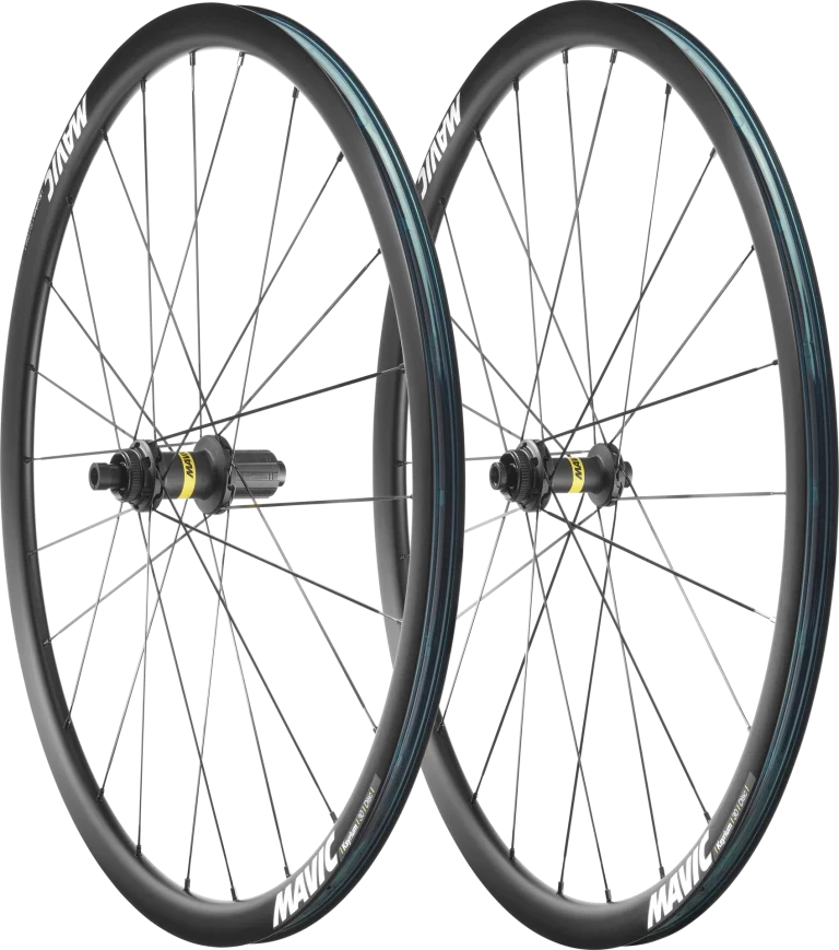 Mavic Ksyrium 30 Disc