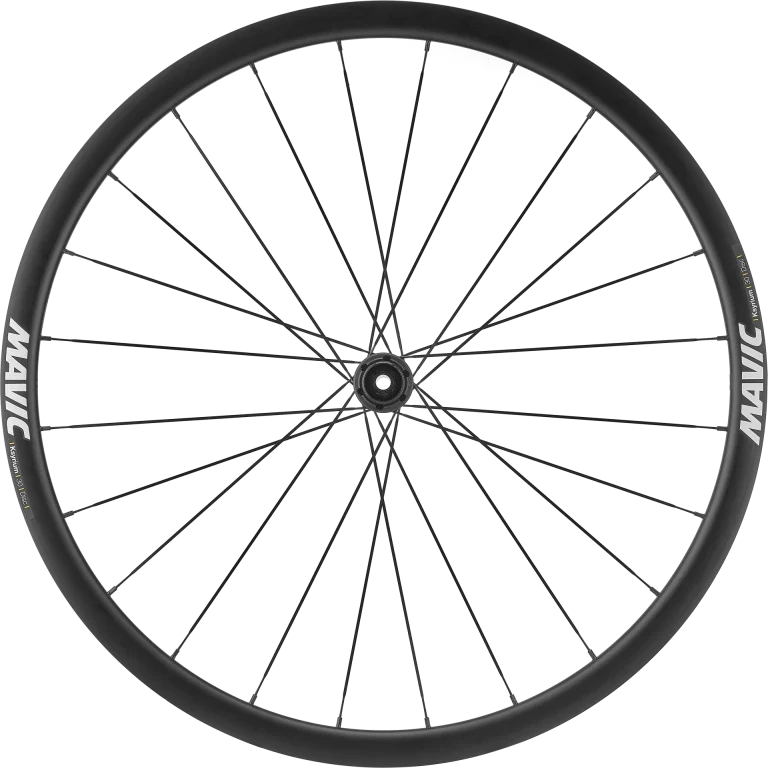 Mavic Ksyrium 30 Disc