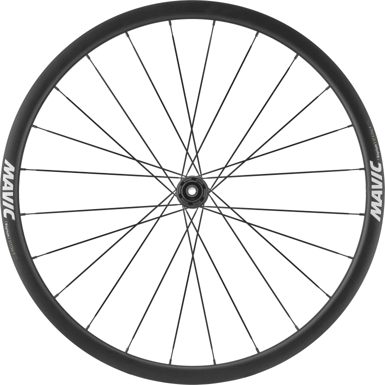 Mavic Ksyrium 30 Disc