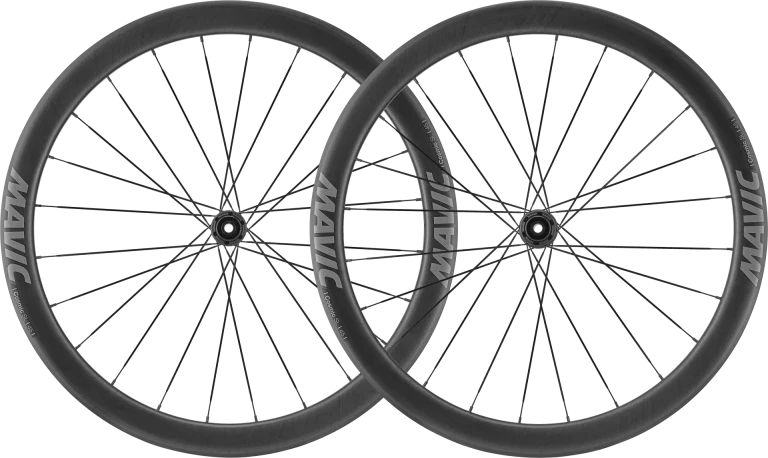 Mavic Cosmic SL 45 Disc