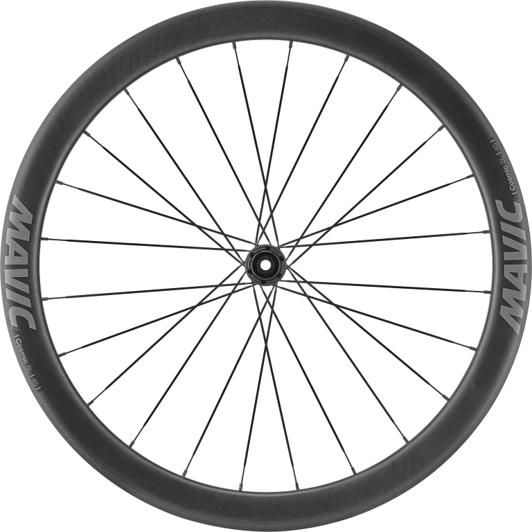 Mavic Cosmic SL 45 Disc