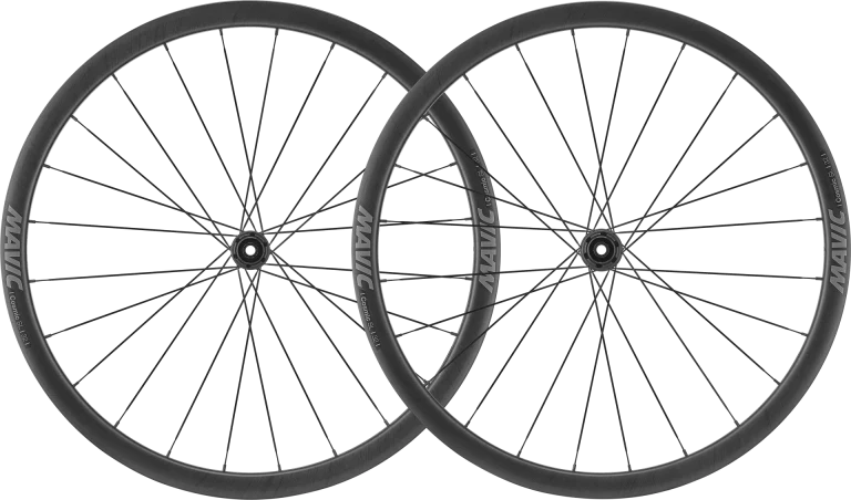 Mavic Cosmic SLR 32 Disc
