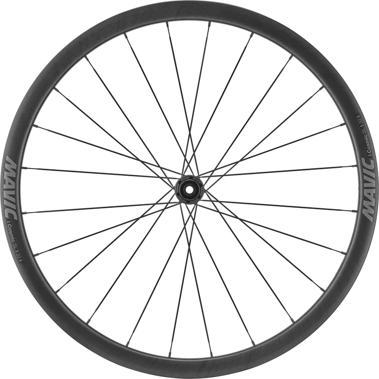 Mavic Cosmic SLR 32 Disc