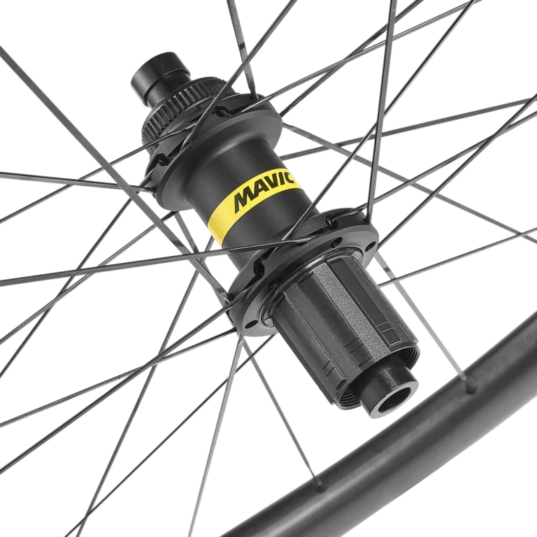Mavic Cosmic SLR 32 Disc