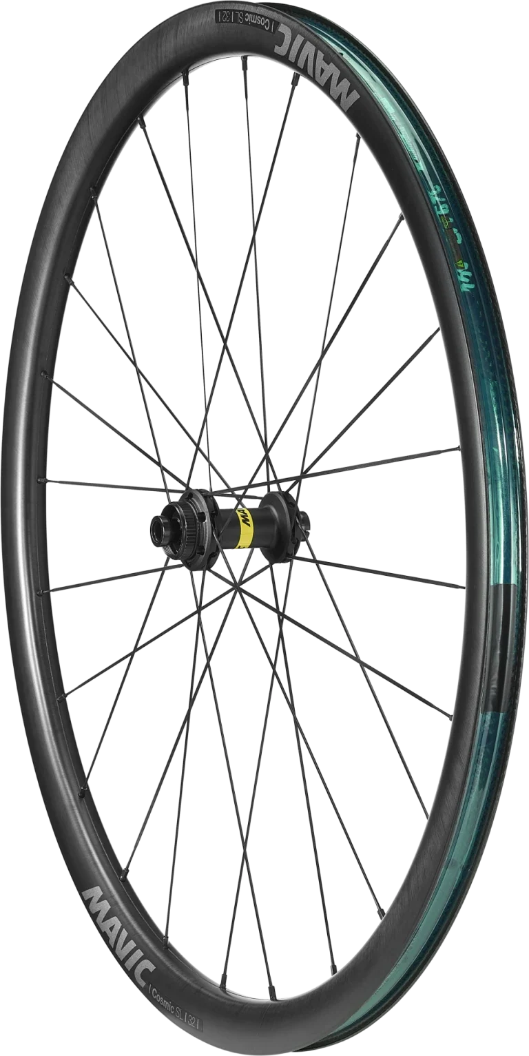 Mavic Cosmic SLR 32 Disc