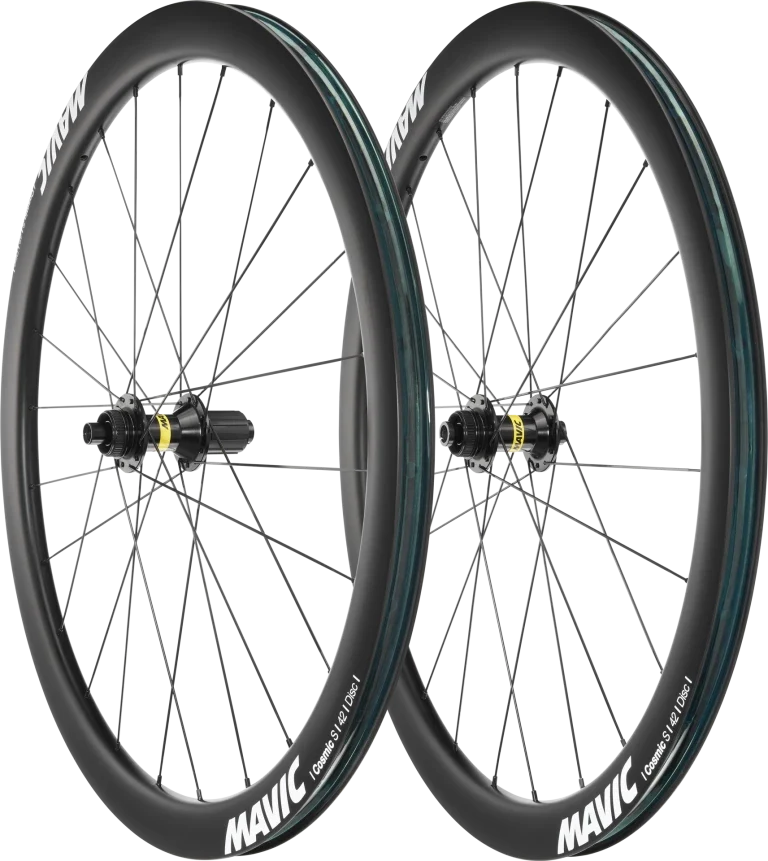 Mavic Cosmic S 42 Disc