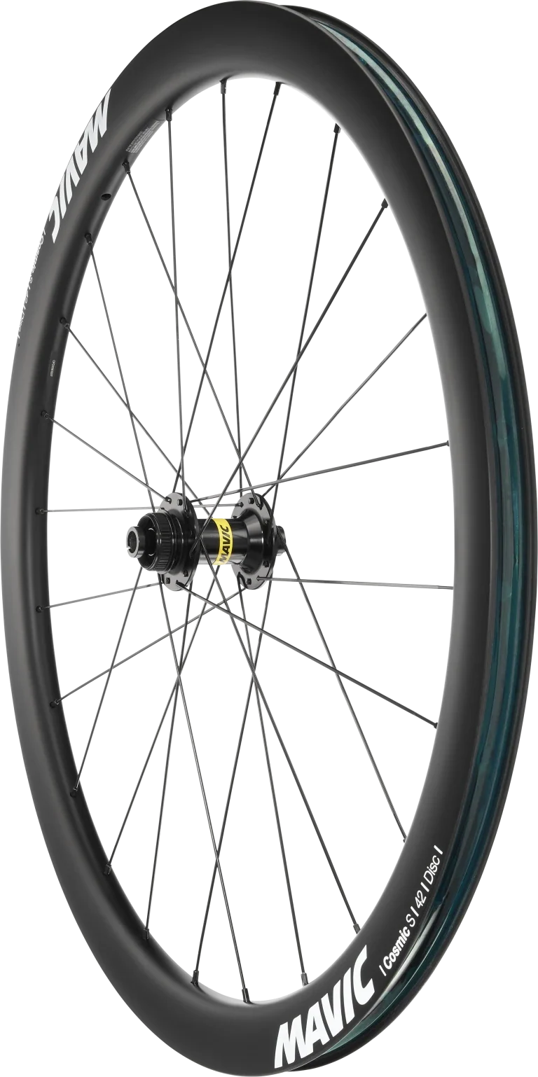 Mavic Cosmic S 42 Disc