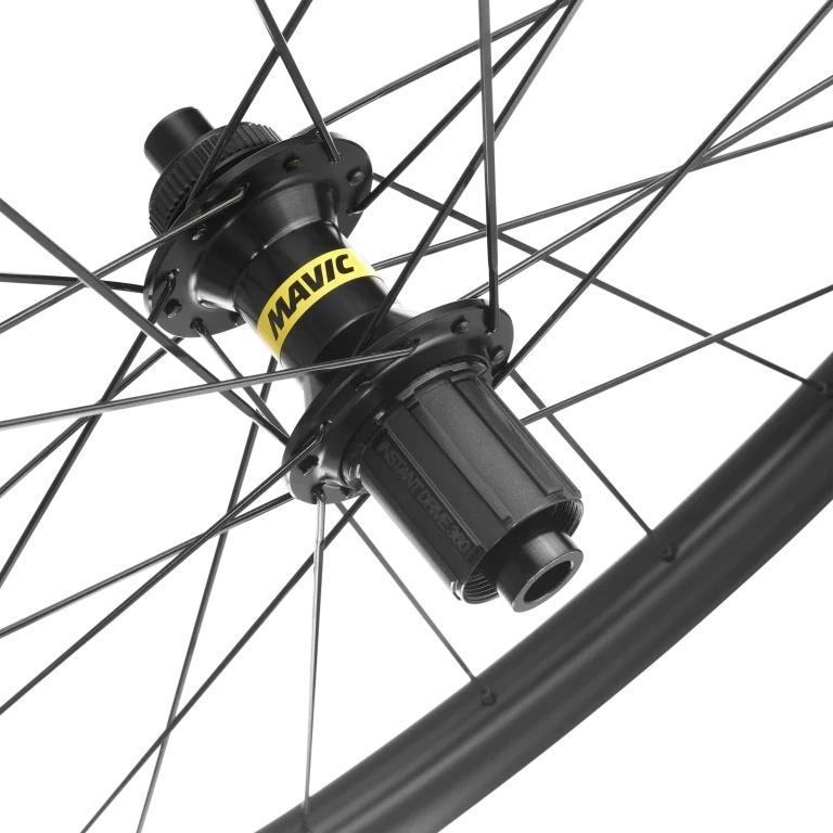 Mavic Cosmic S 42 Disc