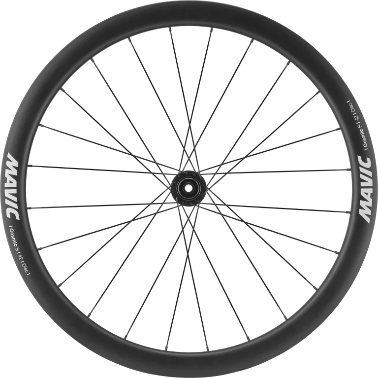 Mavic Cosmic S 42 Disc