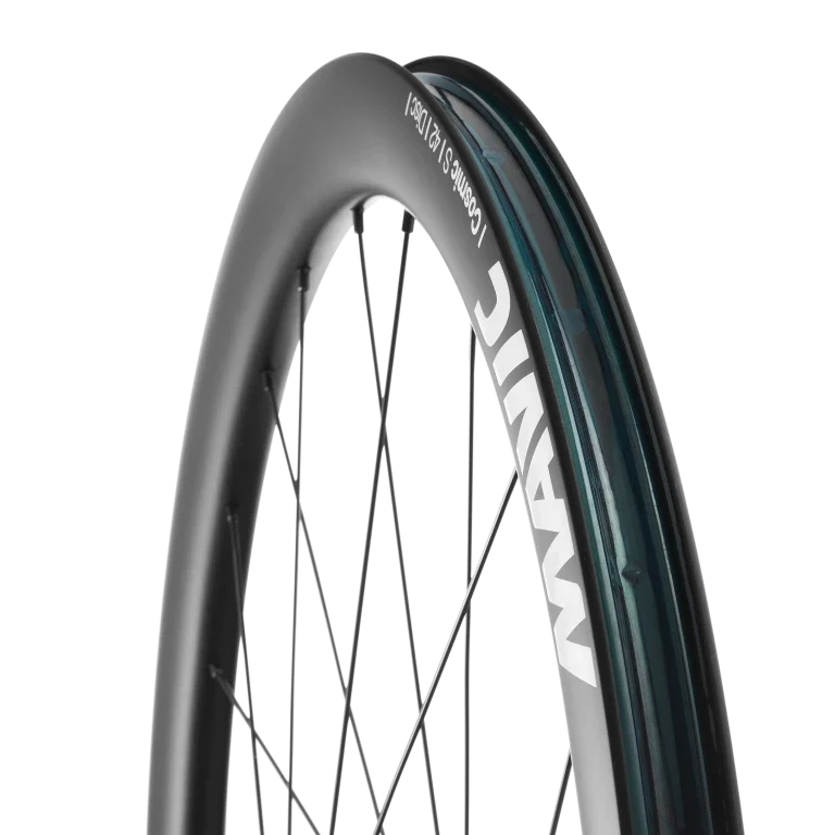 Mavic Cosmic S 42 Disc