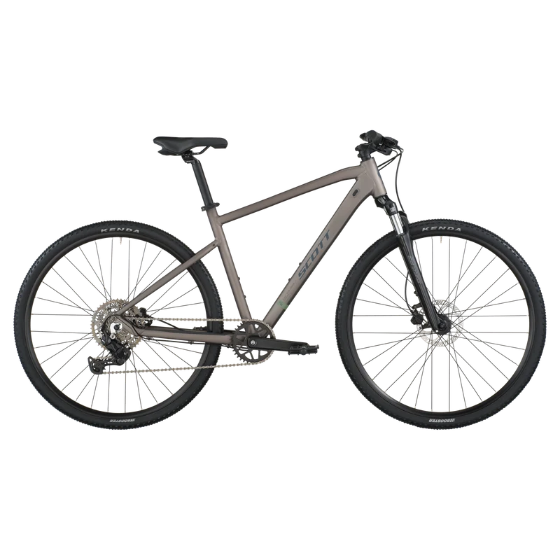 VÉLO SCOTT SUB CROSS 30