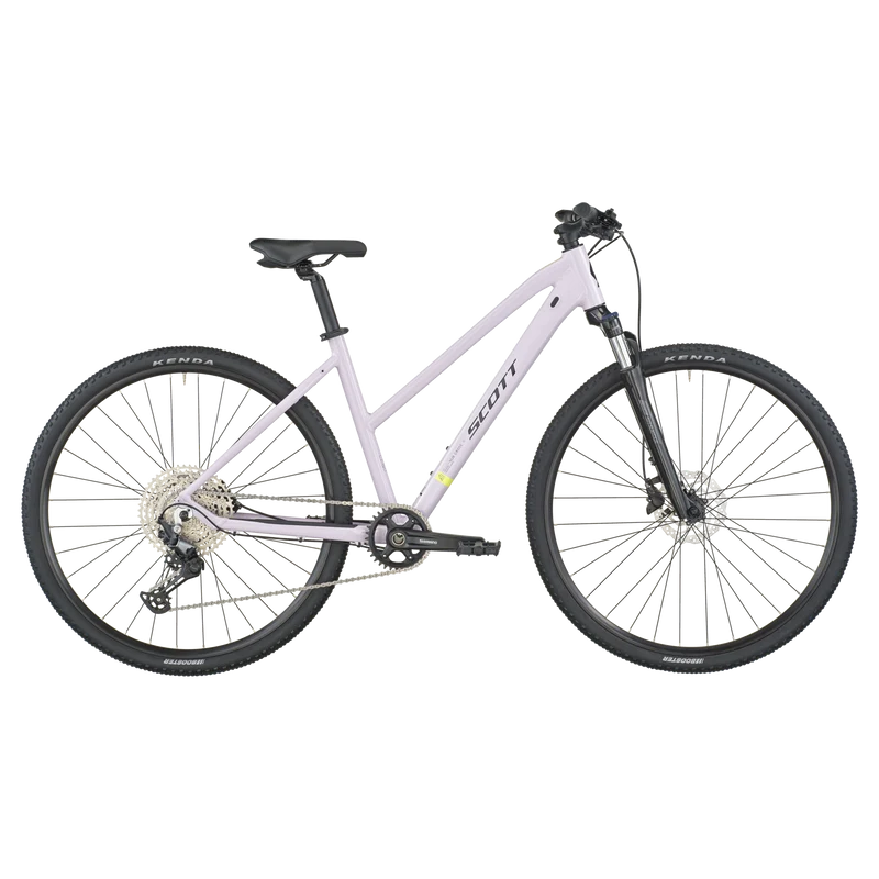 VÉLO SCOTT SUB CROSS 10 SLOPE