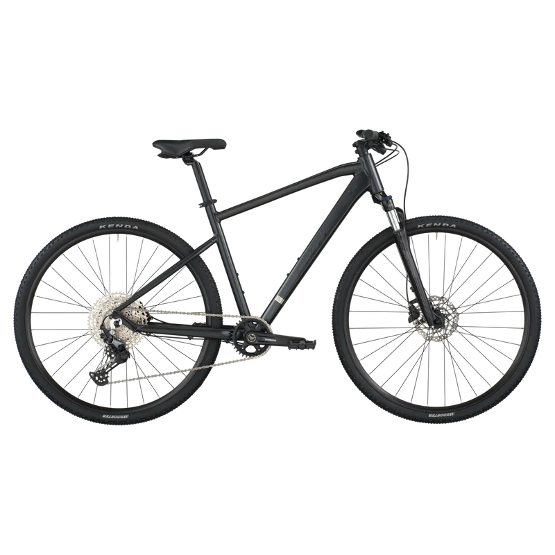 VÉLO SCOTT SUB CROSS 10