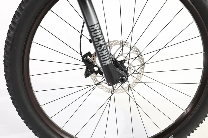 CUBE Stereo Hybrid 120 Pro 750 2023 T.XL