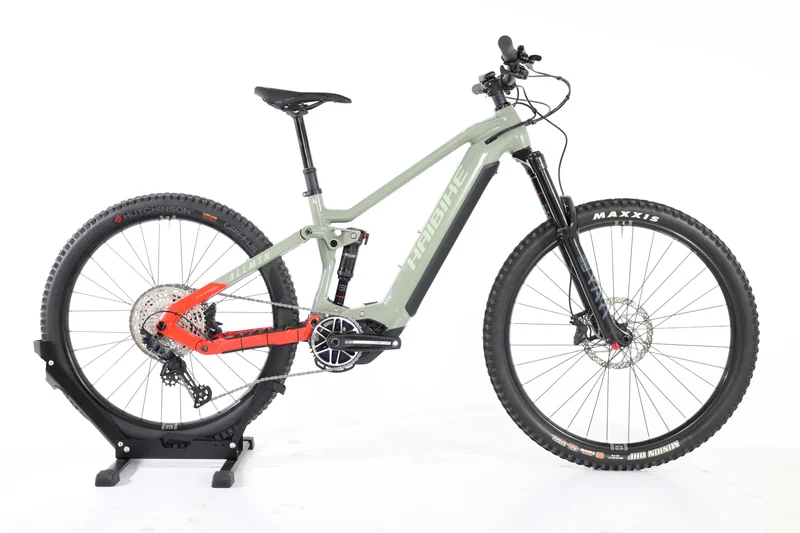 HAIBIKE AllMtn 4 2023 T.S