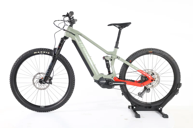HAIBIKE AllMtn 4 2023 T.S