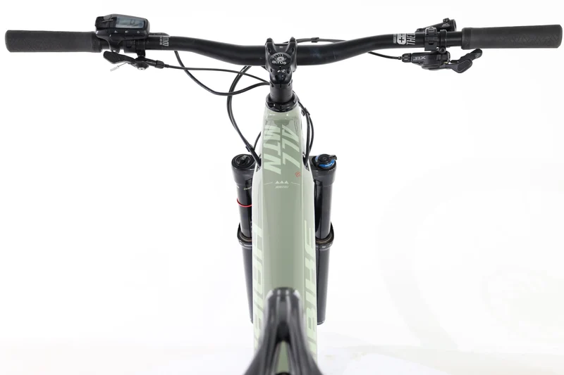 HAIBIKE AllMtn 4 2023 T.S