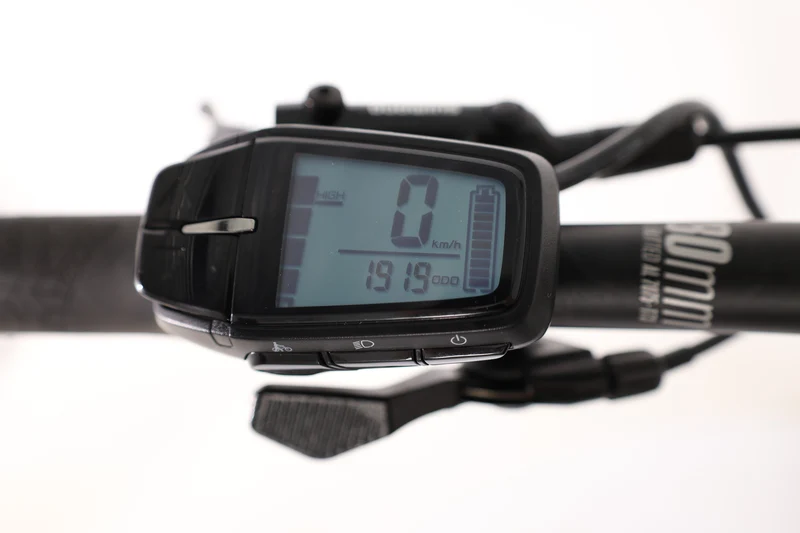 HAIBIKE AllMtn 4 2023 T.S