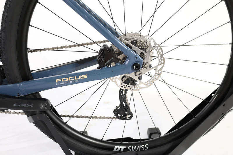 FOCUS Atlas 6.8 2024 T.M