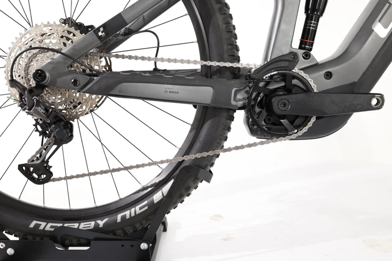 CUBE Stereo Hybrid 140 HPC Race 750 2023 T.M