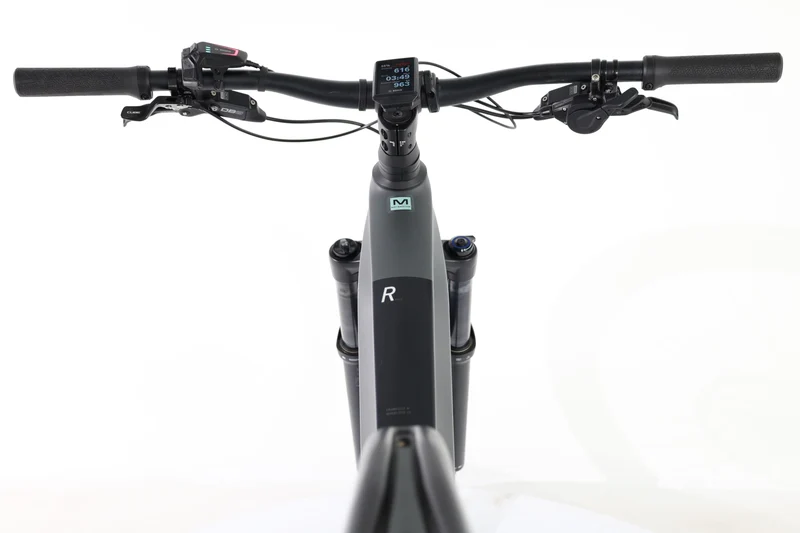 CUBE Stereo Hybrid 140 HPC Race 750 2023 T.M