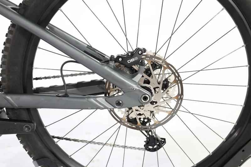 CUBE Stereo Hybrid 140 HPC Race 750 2023 T.M