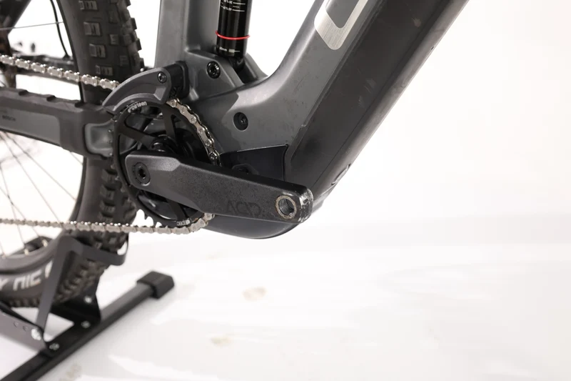 CUBE Stereo Hybrid 140 HPC Race 750 2023 T.M
