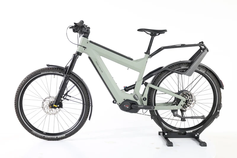 RIESE&MÜLLER Superdelite GT Touring 2023 T.51
