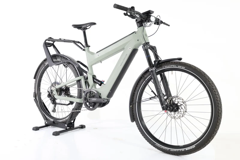 RIESE&MÜLLER Superdelite GT Touring 2023 T.51