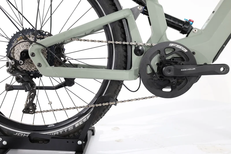 RIESE&MÜLLER Superdelite GT Touring 2023 T.51