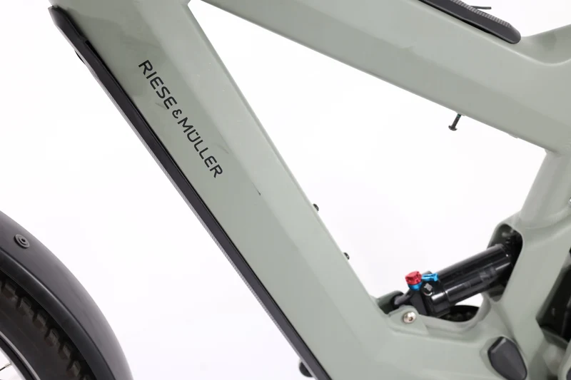 RIESE&MÜLLER Superdelite GT Touring 2023 T.51