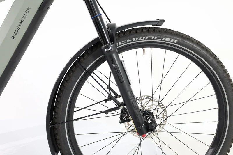 RIESE&MÜLLER Superdelite GT Touring 2023 T.51