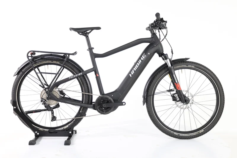 HAIBIKE Trekking 6 2022 T.M