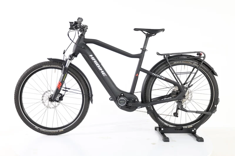 HAIBIKE Trekking 6 2022 T.M