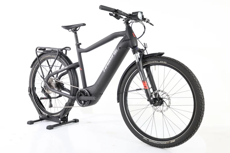 HAIBIKE Trekking 6 2022 T.M