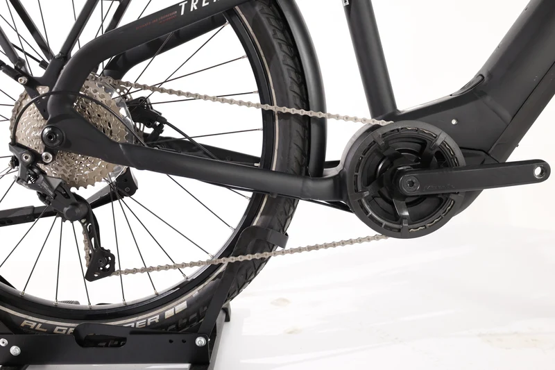 HAIBIKE Trekking 6 2022 T.M