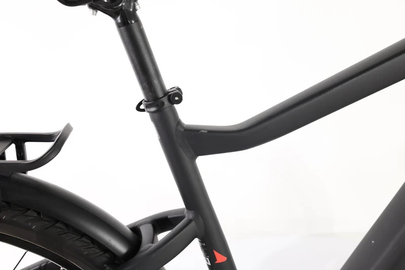 HAIBIKE Trekking 6 2022 T.M