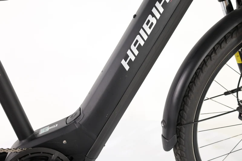 HAIBIKE Trekking 6 2022 T.M