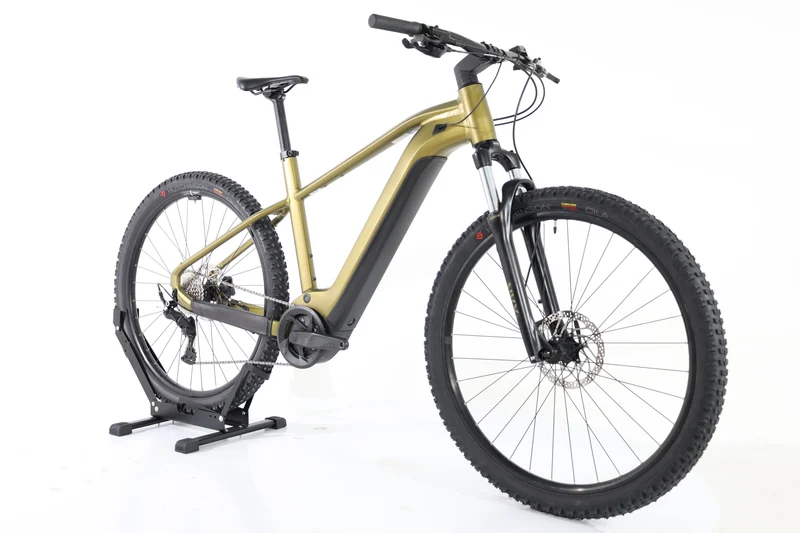 CUBE Reaction Hybrid Performance 625 2024 T.XL