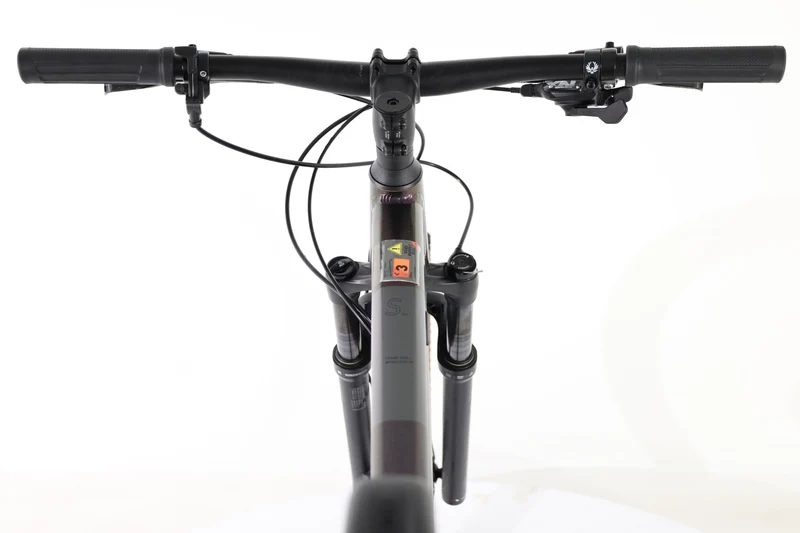 CUBE Access WS SLX 2024 T.L