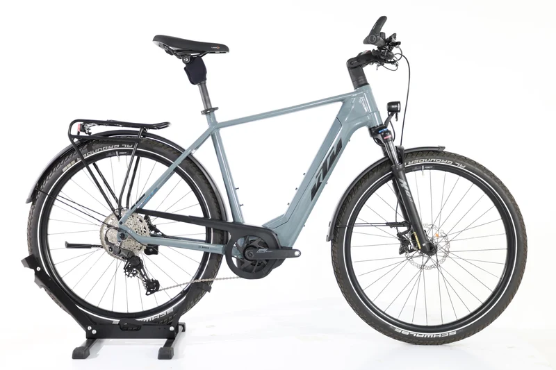 KTM Macina Gran Pro 2025 T.L