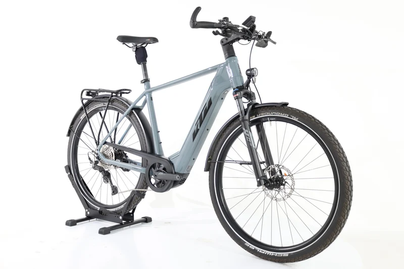 KTM Macina Gran Pro 2025 T.L