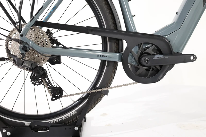 KTM Macina Gran Pro 2025 T.L