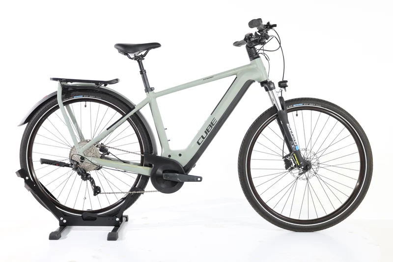 CUBE Kathmandu Hybrid ONE 625 2023 T.S