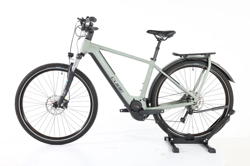 CUBE Kathmandu Hybrid ONE 625 2023 T.S