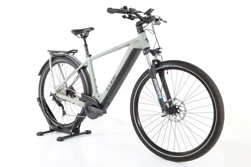 CUBE Kathmandu Hybrid ONE 625 2023 T.S